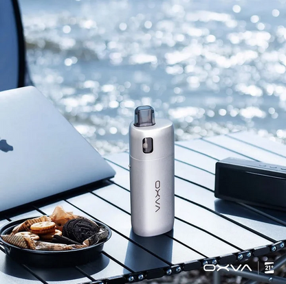 原裝正品 OXVA ONEO奥尼奥主機套裝（功率40W）/奥尼奥空倉 0.4Ω/0.6Ω/0.8Ω（三入組）台灣現貨