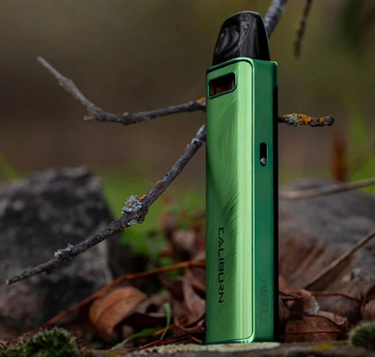 原裝正品 UWELL Caliburn G3 PRO咖哩棒G3 PRO主機套裝/G3空倉（4入組）台灣現貨