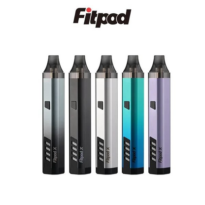 原裝正品 FITPOD X SLYEEK 3斯萊克三代主機套裝（20W）/3斯萊克三代空倉（3入組）台灣現貨