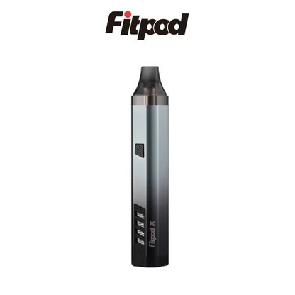 原裝正品 FITPOD X SLYEEK 3斯萊克三代主機套裝（20W）/3斯萊克三代空倉（3入組）台灣現貨