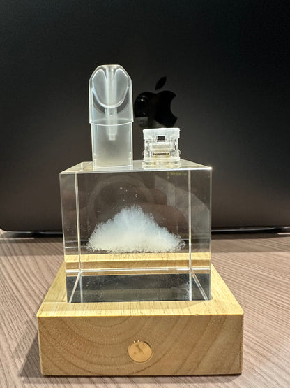 SP2S空彈空殼 升級版白色陶瓷版 一代空倉 千遍測試不漏油