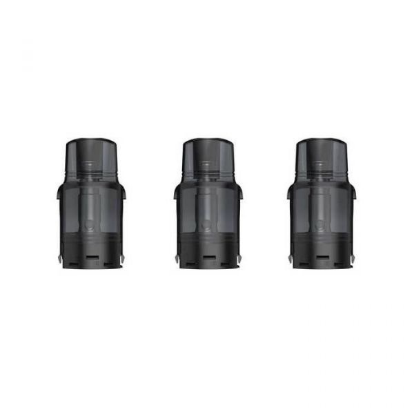 原廠正品 Aspire OBY 注油空倉空殼