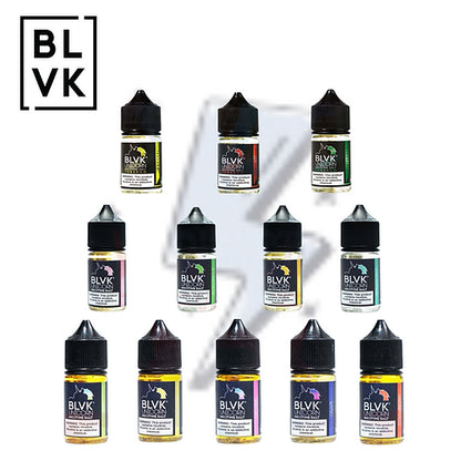 美國 BLVK E-Liquid 獨角獸煙油 30ml/35mg