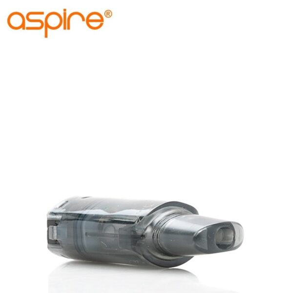 原廠正品 Aspire OBY 注油空倉空殼
