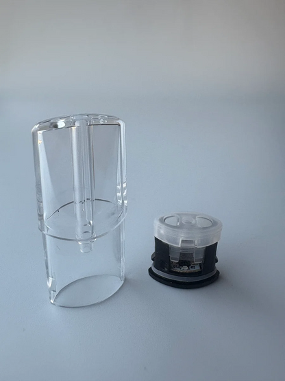 哩啞ILIA 一代發光空彈 杜絕燒焦 拒絕漏油 台灣現貨 100入組