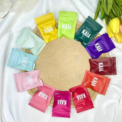 KAIA火星鎧亞煙彈 通用一代霧化彈